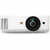 ViewSonic PS502W - 4000 Lumens WXGA Bright Short Throw Projector with Dual HDMI, USB A — PS502W