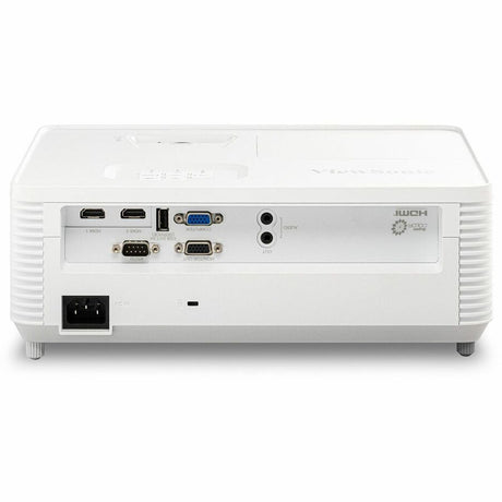 ViewSonic PS502W - 4000 Lumens WXGA Bright Short Throw Projector with Dual HDMI, USB A — PS502W
