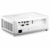 ViewSonic PS502W - 4000 Lumens WXGA Bright Short Throw Projector with Dual HDMI, USB A — PS502W