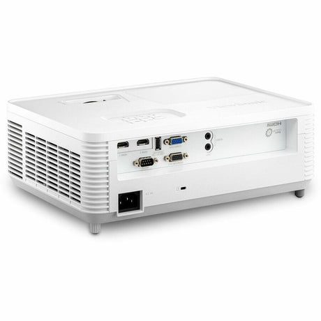 ViewSonic PS502W - 4000 Lumens WXGA Bright Short Throw Projector with Dual HDMI, USB A — PS502W