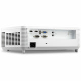 ViewSonic PS502W - 4000 Lumens WXGA Bright Short Throw Projector with Dual HDMI, USB A — PS502W