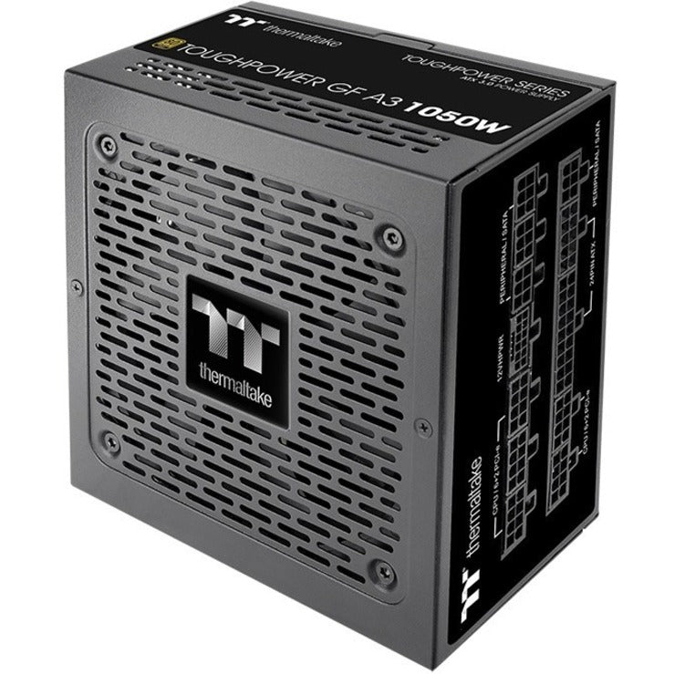 Thermaltake Toughpower GF A3 Gold 1050W - TT Premium Edition — PS-TPD-1050FNFAGU-L