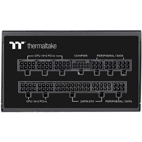 Thermaltake Toughpower GF A3 Gold 1050W - TT Premium Edition — PS-TPD-1050FNFAGU-L