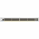 Cisco Catalyst C1200-48P-4G Ethernet Switch — C1200-48P-4G