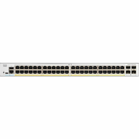 Cisco Catalyst C1200-48P-4G Ethernet Switch — C1200-48P-4G
