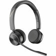 Poly Savi 7220 Office Binaural DECT 1920-1930 MHz Headset — 7W6D5AA#ABA