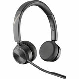 Poly Savi 7220 Office Binaural DECT 1920-1930 MHz Headset — 7W6D5AA#ABA