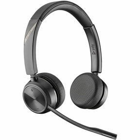 Poly Savi 7220 Office Binaural DECT 1920-1930 MHz Headset — 7W6D5AA#ABA