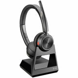 Poly Savi 7220 Office Binaural DECT 1920-1930 MHz Headset — 7W6D5AA#ABA