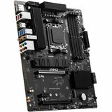 MSI PRO B650-S WIFI Desktop Motherboard - AMD B650 Chipset - Socket AM5 - ATX — PROB650-SWIFI