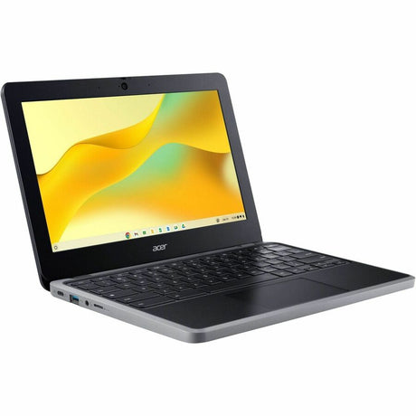 Acer Chromebook 311 C723 C723-K1JM 11.6" Chromebook - HD - MediaTek MT8 MT8186T - 8 GB - 32 GB Flash Memory - English (US) Keyboard - Shale Black — ZF.P01AA.02D