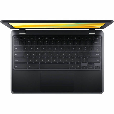 Acer Chromebook 311 C723 C723-K1JM 11.6" Chromebook - HD - MediaTek MT8 MT8186T - 8 GB - 32 GB Flash Memory - English (US) Keyboard - Shale Black — ZF.P01AA.02D