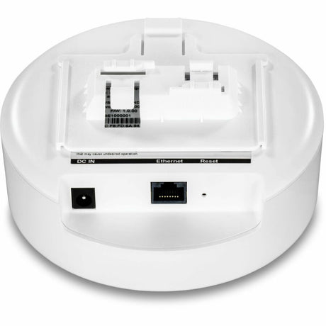 TRENDnet Dual Band IEEE 802.11 a/b/g/n/ac 1.27 Gbit/s Wireless Access Point - Indoor — TEW-823DAP