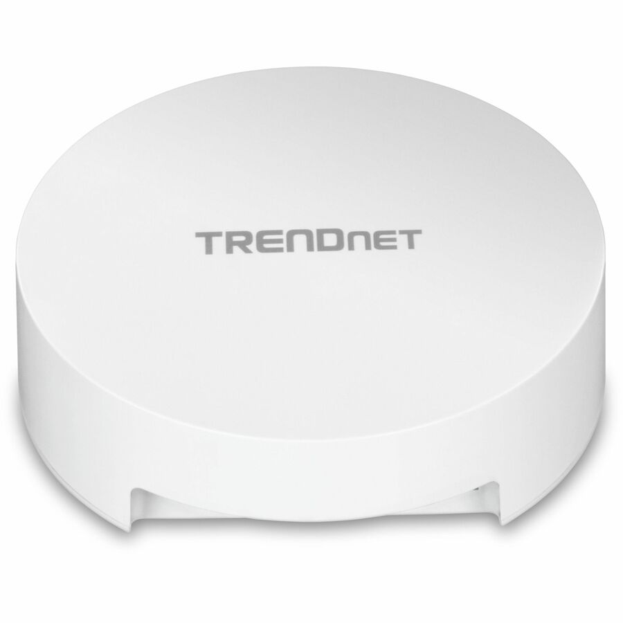 TRENDnet Dual Band IEEE 802.11 a/b/g/n/ac 1.27 Gbit/s Wireless Access Point - Indoor — TEW-823DAP