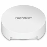 TRENDnet Dual Band IEEE 802.11 a/b/g/n/ac 1.27 Gbit/s Wireless Access Point - Indoor — TEW-823DAP