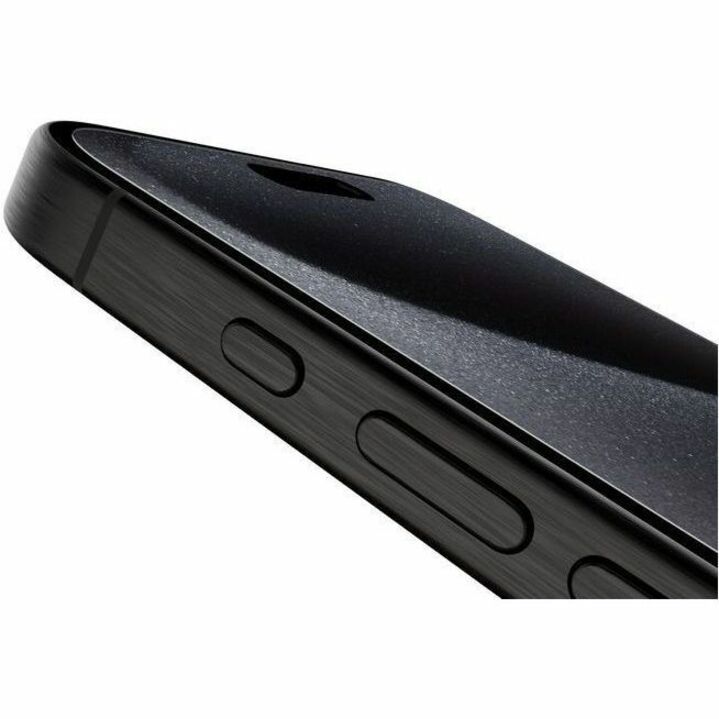 Belkin ScreenForce TemperedGlass Treated Screen Protector for iPhone 15 Pro Max — OVA138ZZ