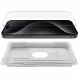 Belkin ScreenForce TemperedGlass Treated Screen Protector for iPhone 15 Pro Max — OVA138ZZ