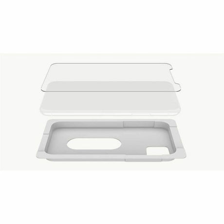 Belkin ScreenForce TemperedGlass Treated Screen Protector for iPhone 15 Pro Max — OVA138ZZ