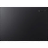 Acer TravelMate P6 14 P614-53 TMP614-53-565S 14" Notebook - WUXGA - Intel Core i5 13th Gen i5-1335U - 16 GB - 1 TB SSD - English (US) Keyboard - Black — NX.B0NAA.002