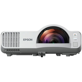 Epson PowerLite L210SF Short Throw 3LCD Projector - 21:9 — V11HA75020