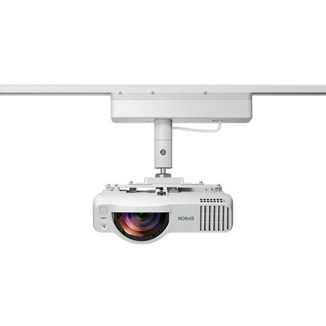Epson PowerLite L210SF Short Throw 3LCD Projector - 21:9 — V11HA75020