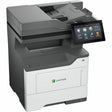 Lexmark MX632adwe Wired & Wireless Laser Multifunction Printer - Monochrome - TAA Compliant — 38S0900