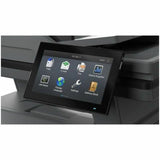 Lexmark MX632adwe Wired & Wireless Laser Multifunction Printer - Monochrome - TAA Compliant — 38S0900