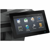 Lexmark MX632adwe Wired & Wireless Laser Multifunction Printer - Monochrome - TAA Compliant — 38S0900