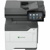 Lexmark MX632adwe Wired & Wireless Laser Multifunction Printer - Monochrome - TAA Compliant — 38S0900