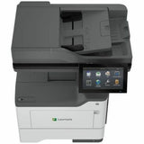 Lexmark MX632adwe Wired & Wireless Laser Multifunction Printer - Monochrome - TAA Compliant — 38S0900