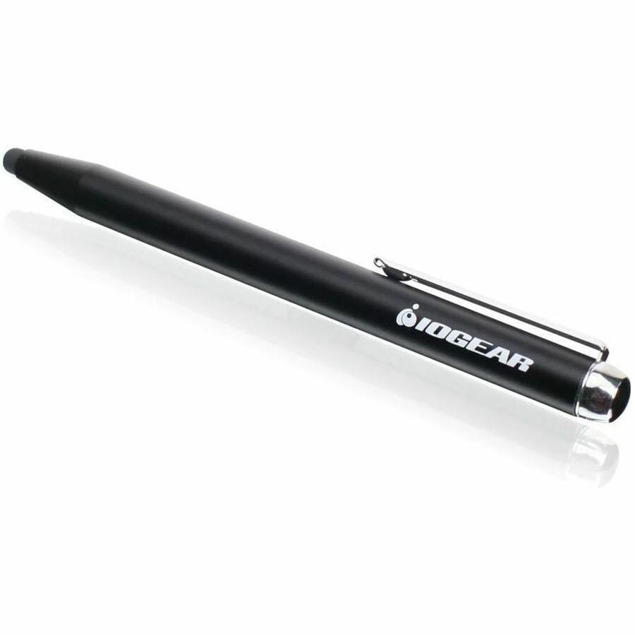 IOGEAR Accu-Tip Stylus for Tablets and Smartphones — GSTY200