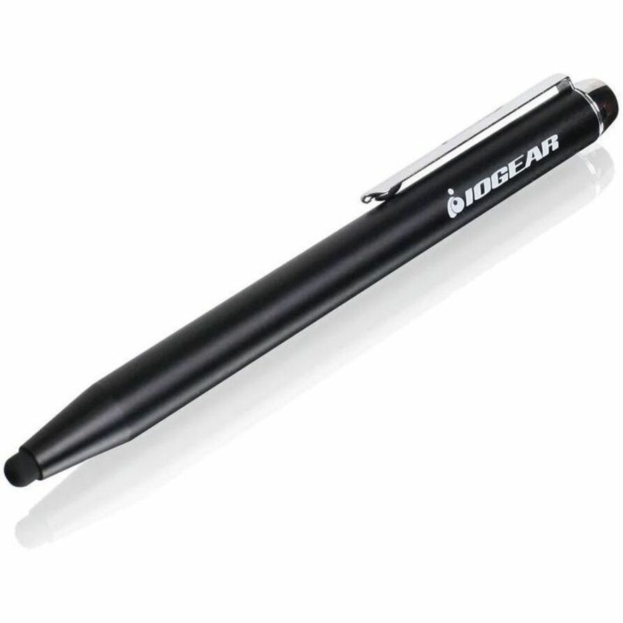 IOGEAR Accu-Tip Stylus for Tablets and Smartphones — GSTY200