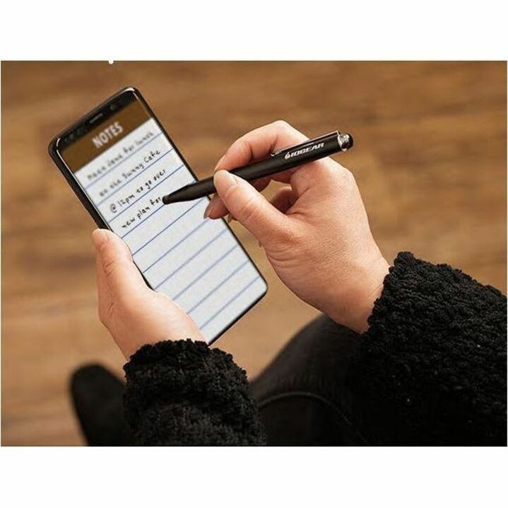 IOGEAR Accu-Tip Stylus for Tablets and Smartphones — GSTY200
