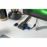 IOGEAR GCS22u 2-Port USB KVM Switch — GCS22U