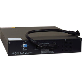 Vertiv Liebert GXT4-72VBATT 9 Ah, 72V External Battery Cabinet for Vertiv Liebert GXT4-3000RT120, GXT4-3000RT230, and GXT4-3000RT208 — GXT4-72VBATT