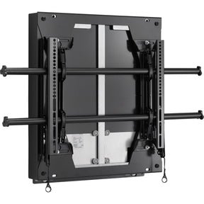 Chief Fusion Medium Display Wall Mount - Adjustable TV Mount - For Flat Panel Displays - VESA Wall Mount — MSD1U