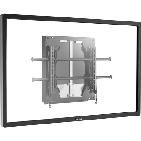 Chief Fusion Medium Display Wall Mount - Adjustable TV Mount - For Flat Panel Displays - VESA Wall Mount — MSD1U