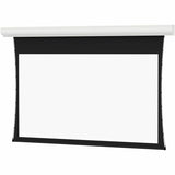 Da-Lite Tensioned Contour Electrol Series Projection Screen - Wall or Ceiling Mounted Electric Screen - 133in Screen — 88538LS