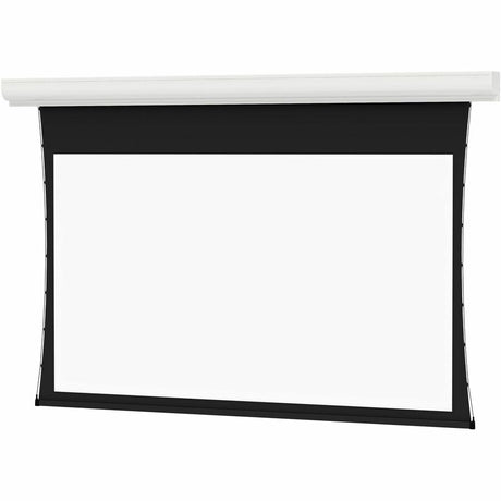 Da-Lite Tensioned Contour Electrol Series Projection Screen - Wall or Ceiling Mounted Electric Screen - 133in Screen — 88538LS