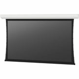 Da-Lite Tensioned Contour Electrol Series Projection Screen - Wall or Ceiling Mounted Electric Screen - 133in Screen — 88538LS