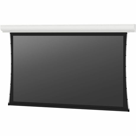 Da-Lite Tensioned Contour Electrol Series Projection Screen - Wall or Ceiling Mounted Electric Screen - 133in Screen — 88538LS
