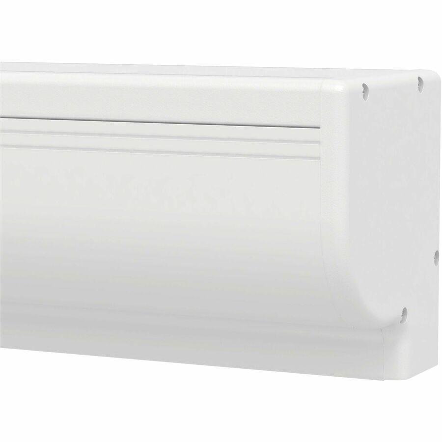 Da-Lite Tensioned Contour Electrol Series Projection Screen - Wall or Ceiling Mounted Electric Screen - 133in Screen — 88538LS