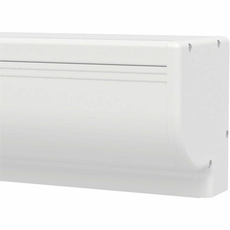 Da-Lite Tensioned Contour Electrol Series Projection Screen - Wall or Ceiling Mounted Electric Screen - 133in Screen — 88538LS