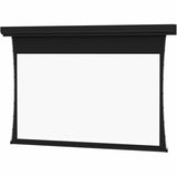 Da-Lite Tensioned Contour Electrol Series Projection Screen - Wall or Ceiling Mounted Electric Screen - 133in Screen — 88538LS