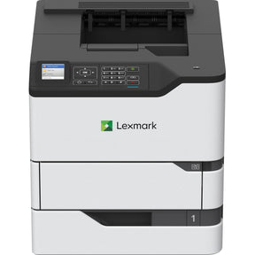 Lexmark MS820 MS823dn Desktop Laser Printer - Monochrome — 50GT200