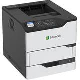 Lexmark MS820 MS823dn Desktop Laser Printer - Monochrome — 50GT200