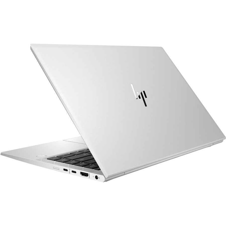 HP mt46 14" Thin Client Notebook - Full HD - AMD Ryzen 3 PRO 4450U - 8 GB - 128 GB SSD — 4Z6W4UT#ABA