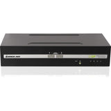 IOGEAR 2-Port Dual View DisplayPort KVM Switch w/Audio — GCS1422TAA4