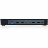 IOGEAR Dock Pro Duo USB-C Docking Station — GUD3CDHTAA