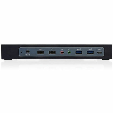 IOGEAR Dock Pro Duo USB-C Docking Station — GUD3CDHTAA